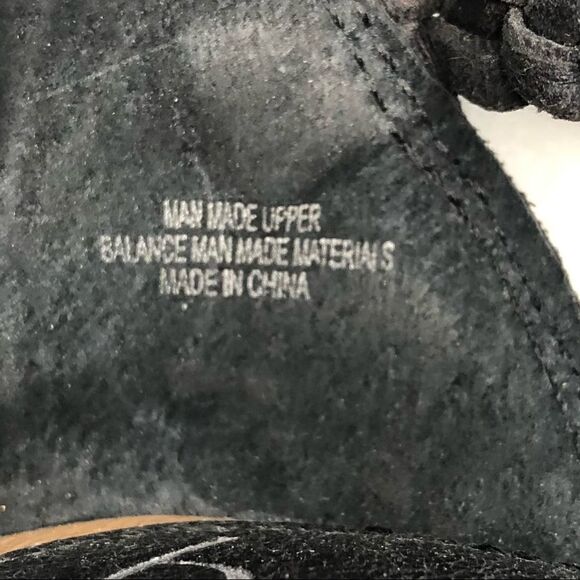 B.O.C. BORN CONCEPT GLADIATOR SANDALS CANDEE - Picture 9 of 9